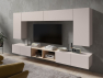 Obývacia stena Bralani XXIII