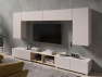 Obývacia stena Bralani XXIII