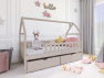 Detská posteľ Jundia Detská posteľ Jundia