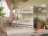 Poschodová posteľ Asopus 90
