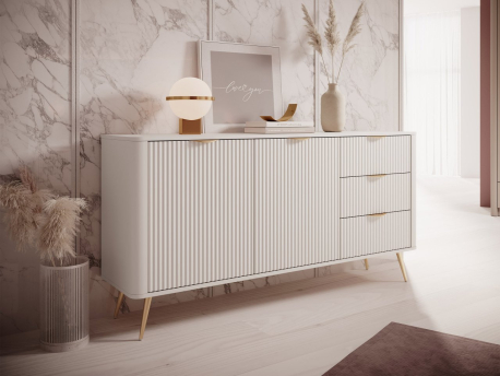 Komoda Wosial 163 2D3S