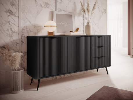 Komoda Wosial 163 2D3S