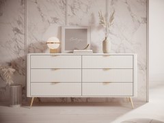 Komoda do obývačky Wosial 163 6S