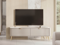 TV skrinka Wosial 163 2D