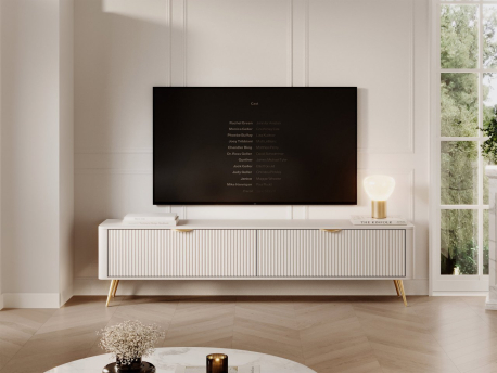 TV skrinka Wosial 200 2D
