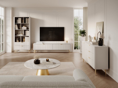 Nábytok do obývacej izby Wosial II