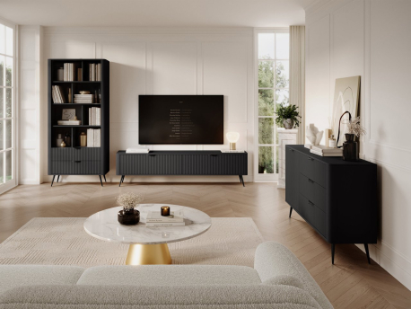 Nábytok do obývacej izby Wosial II