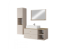 Kúpelňový nábytok Kiegi II Kúpelňový nábytok Kiegi II