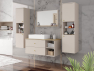 Kúpelňový nábytok Kiegi III