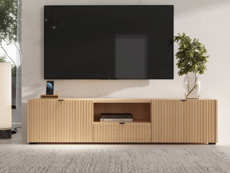 TV skrinka/stolík Siroti 2K1SZ SR03