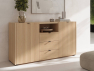 Komoda Siroti 2D3SZ SR02 Komoda Siroti 2D3SZ SR02