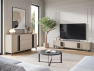 Zostava nábytku do obývacej izby Kegalo III Zostava nábytku do obývacej izby Kegalo III