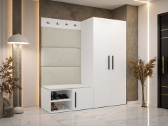 Predsieňová zostava Hekurt I