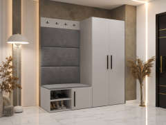 Predsieňová zostava Hekurt I