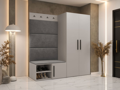 Predsieňová zostava Hekurt I