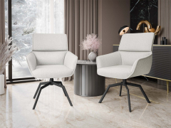 Set 2 ks kresiel Zabtis 3648/BK