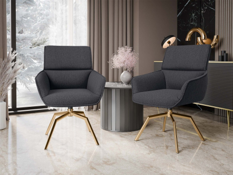 Set 2 ks kresiel Zabtis 3648/GL