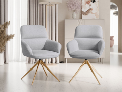 Set 2 ks kresiel Kiztis 3615/GL