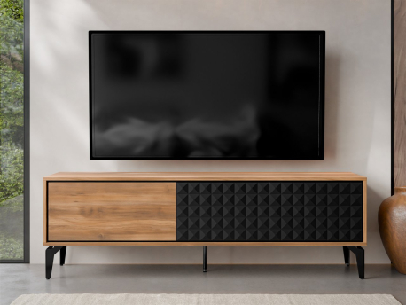 TV stolík / skrinka Narala 190