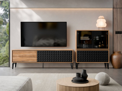 Nábytok do obývačky Narala II