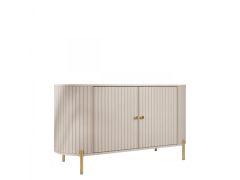 Komoda Kareri 140 2D