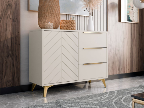 Komoda Siprynt 100 1D3SZ