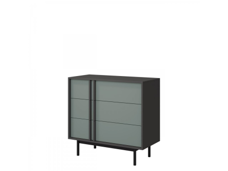 Komoda Wektus 3S WK08