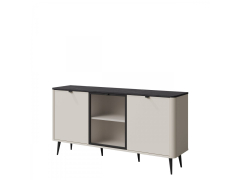 Komoda Rotevio 2D1W RT07