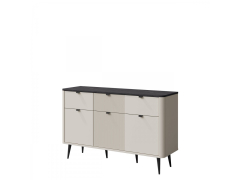 Komoda Rotevio 3S3D RT10