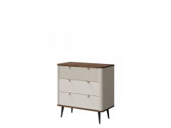 Komoda Rotevio 3S RT11