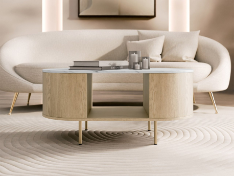 Konferenčný stolík Nisken