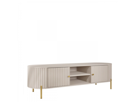 TV stolík / skrinka Kareri 180 2D