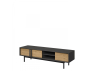 TV stolík / skrinka Wektus 3D WK09