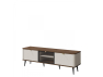 TV stolík / skrinka Rotevio 2K1W RT12 TV stolík / skrinka Rotevio 2K1W RT12