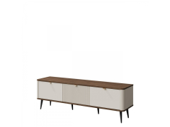 TV stolík / skrinka Rotevio 3K RT13