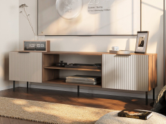 TV stolík / skrinka Seretio 180 SR06