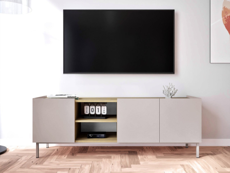TV stolík / skrinka Rutori RO03