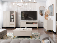 Nábytok do obývačky Siprynt IV