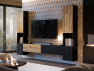 Obývacia stena Bamali III