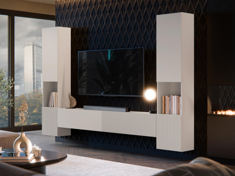 Obývacia stena Bamali III