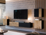 Obývacia stena Bamali IV