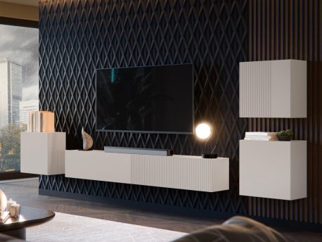 Obývacia stena Bamali IV