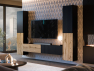 Obývacia stena Bamali II Obývacia stena Bamali II