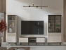 Obývacia stena Rotevio II