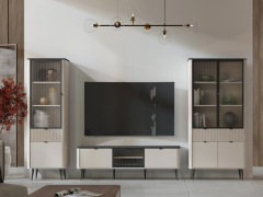 Obývacia stena Rotevio II