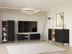 Nábytok do obývačky Rutori I