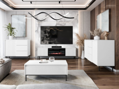 Obývacia stena Samker III