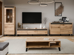 Obývacia stena Elsie I