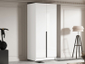 Šatníková skriňa Smugo I Gloss Šatníková skriňa Smugo I Gloss