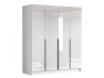 Šatníková skriňa Sozilo I Gloss Šatníková skriňa Sozilo I Gloss